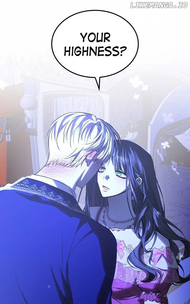 Describe Your Feeling When Being Reincarnated as Your Husband’s Mistress Chapter 57 – Page 114