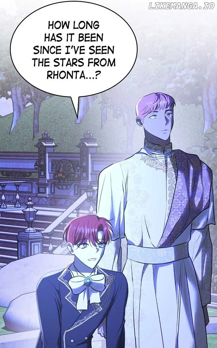 Describe Your Feeling When Being Reincarnated as Your Husband’s Mistress Chapter 57 – Page 117