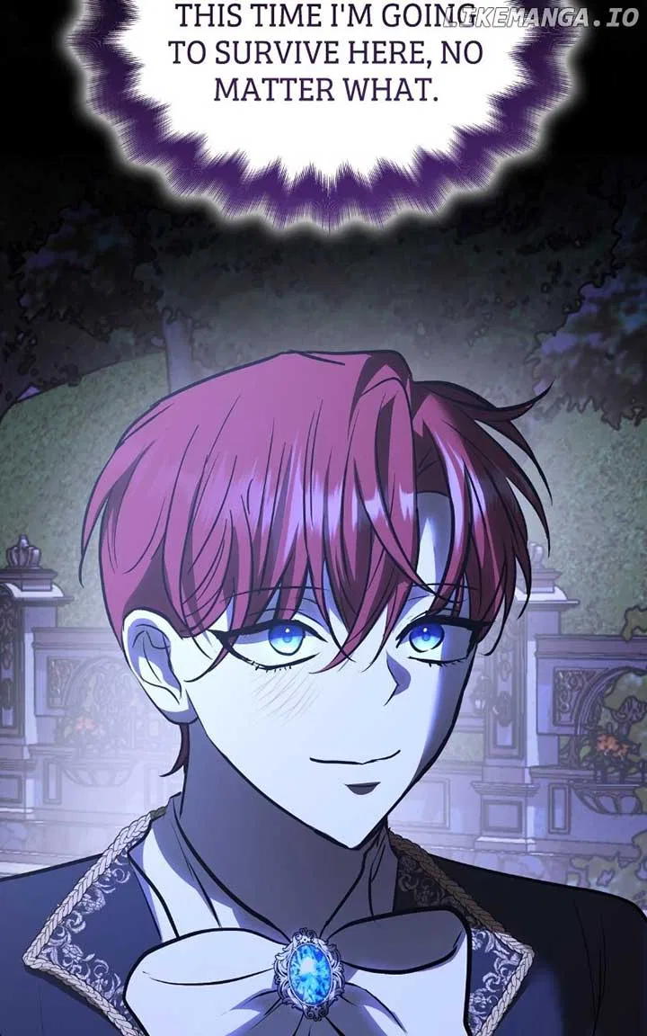 Describe Your Feeling When Being Reincarnated as Your Husband’s Mistress Chapter 57 – Page 119