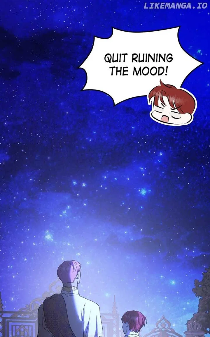 Describe Your Feeling When Being Reincarnated as Your Husband’s Mistress Chapter 57 – Page 121