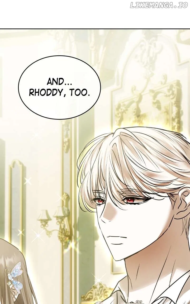 Describe Your Feeling When Being Reincarnated as Your Husband’s Mistress Chapter 56 – Page 3