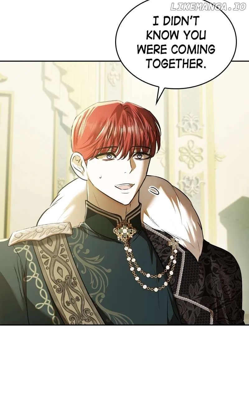 Describe Your Feeling When Being Reincarnated as Your Husband’s Mistress Chapter 56 – Page 5