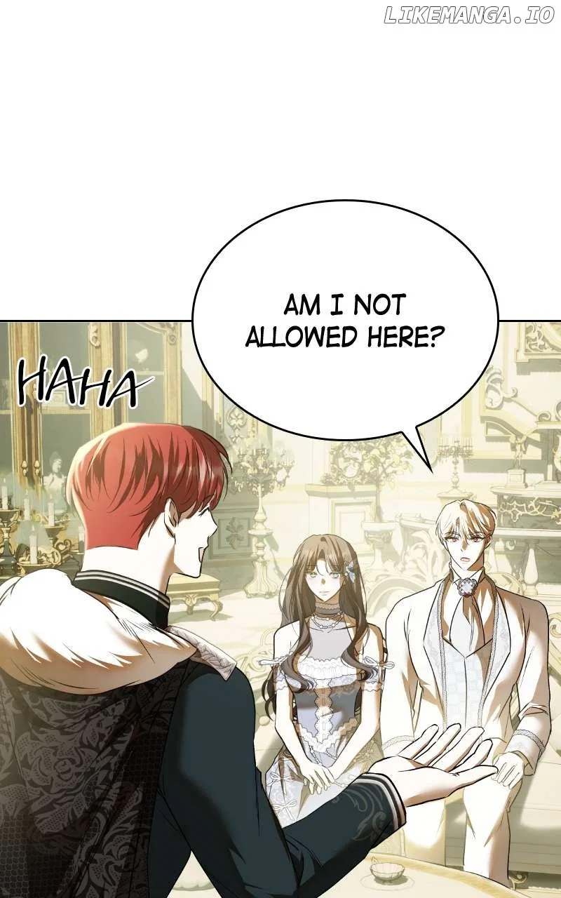 Describe Your Feeling When Being Reincarnated as Your Husband’s Mistress Chapter 56 – Page 6