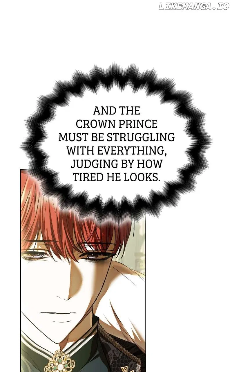 Describe Your Feeling When Being Reincarnated as Your Husband’s Mistress Chapter 56 – Page 11
