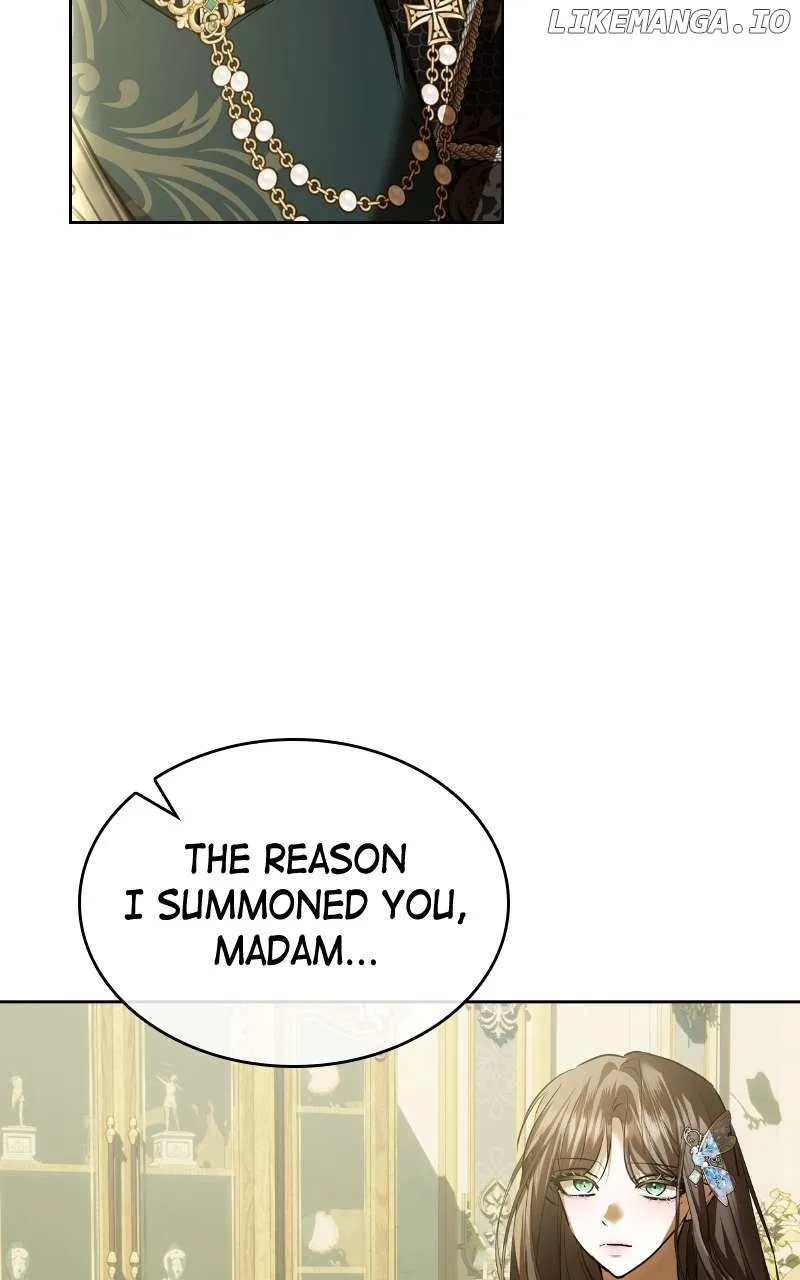 Describe Your Feeling When Being Reincarnated as Your Husband’s Mistress Chapter 56 – Page 12