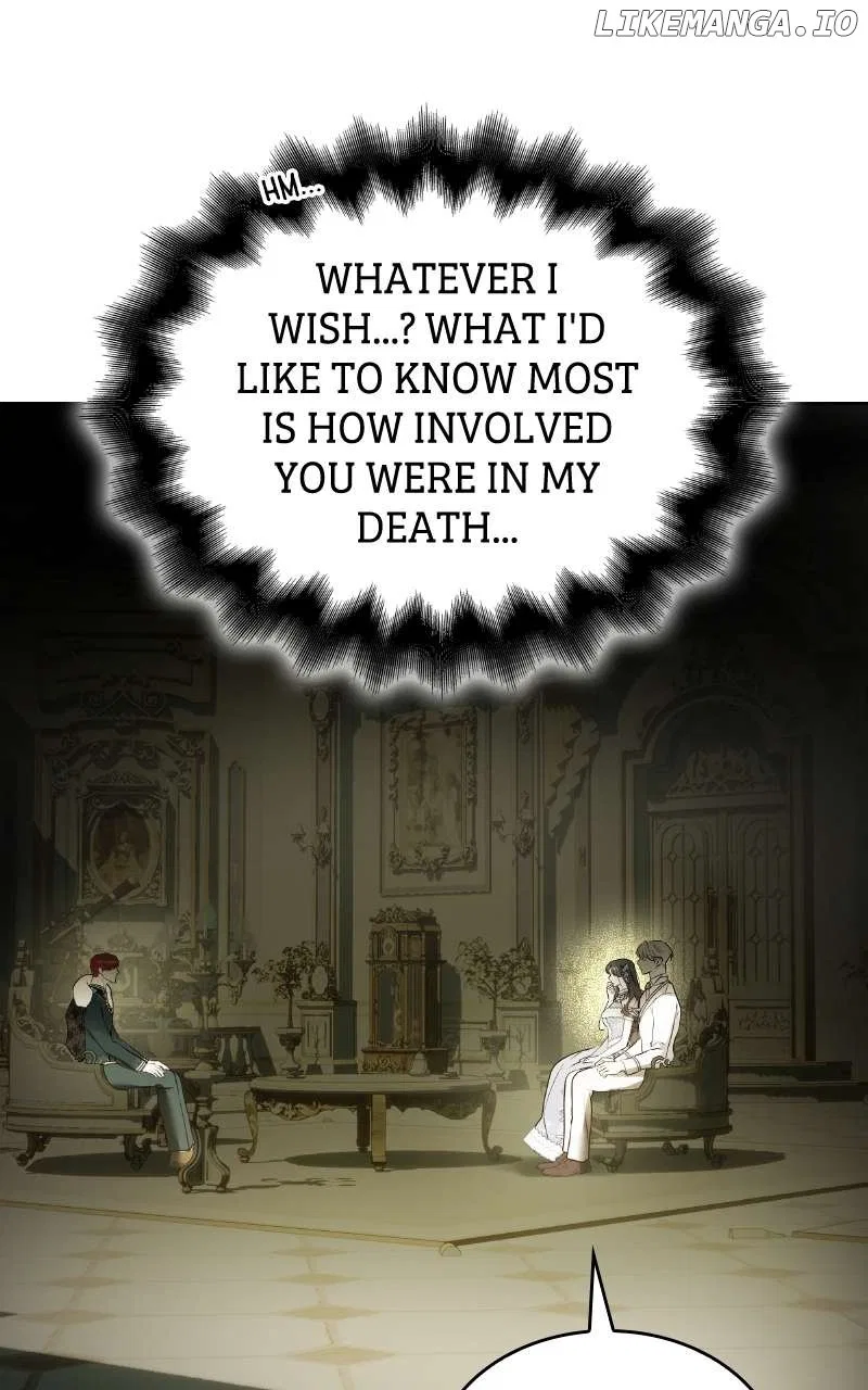 Describe Your Feeling When Being Reincarnated as Your Husband’s Mistress Chapter 56 – Page 17