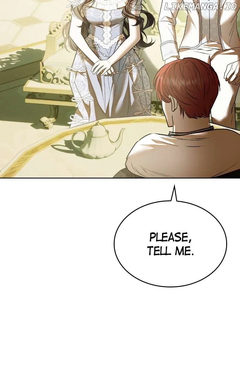 Describe Your Feeling When Being Reincarnated as Your Husband’s Mistress Chapter 56 – Page 19
