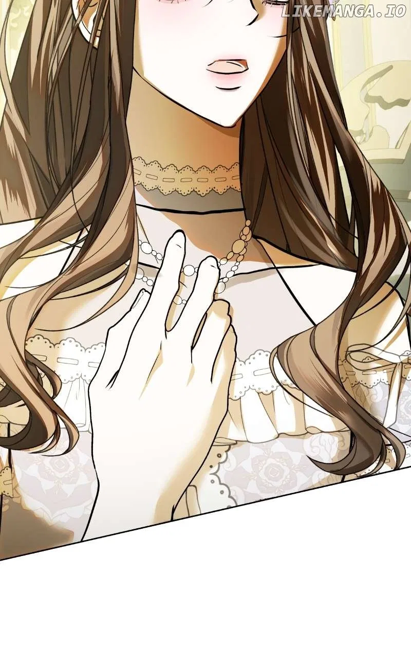 Describe Your Feeling When Being Reincarnated as Your Husband’s Mistress Chapter 56 – Page 21