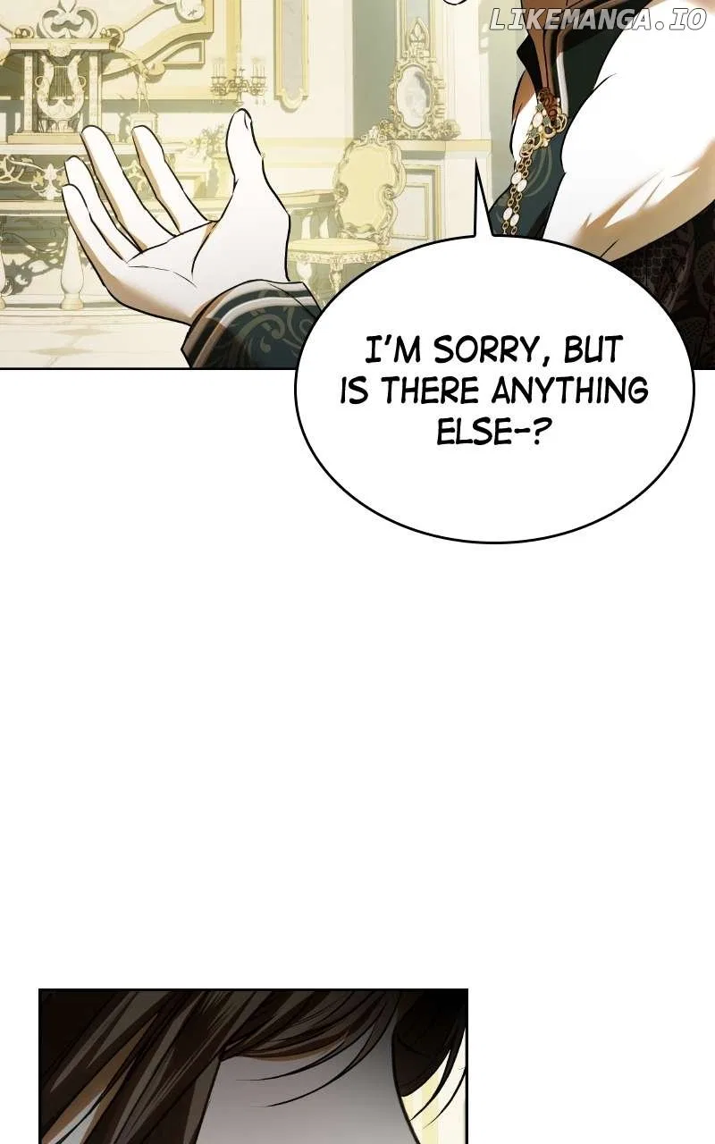 Describe Your Feeling When Being Reincarnated as Your Husband’s Mistress Chapter 56 – Page 24