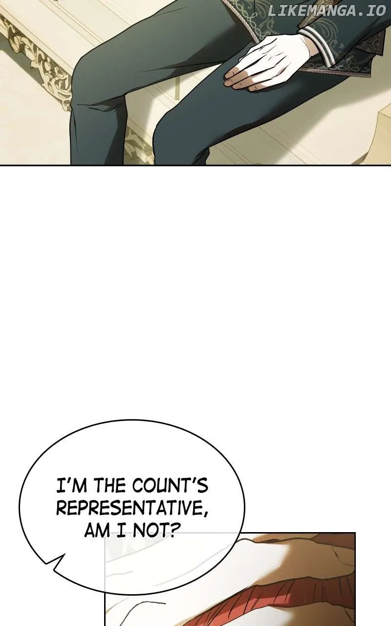 Describe Your Feeling When Being Reincarnated as Your Husband’s Mistress Chapter 56 – Page 27