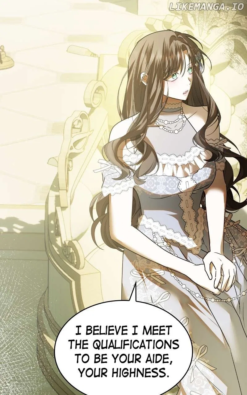 Describe Your Feeling When Being Reincarnated as Your Husband’s Mistress Chapter 56 – Page 31