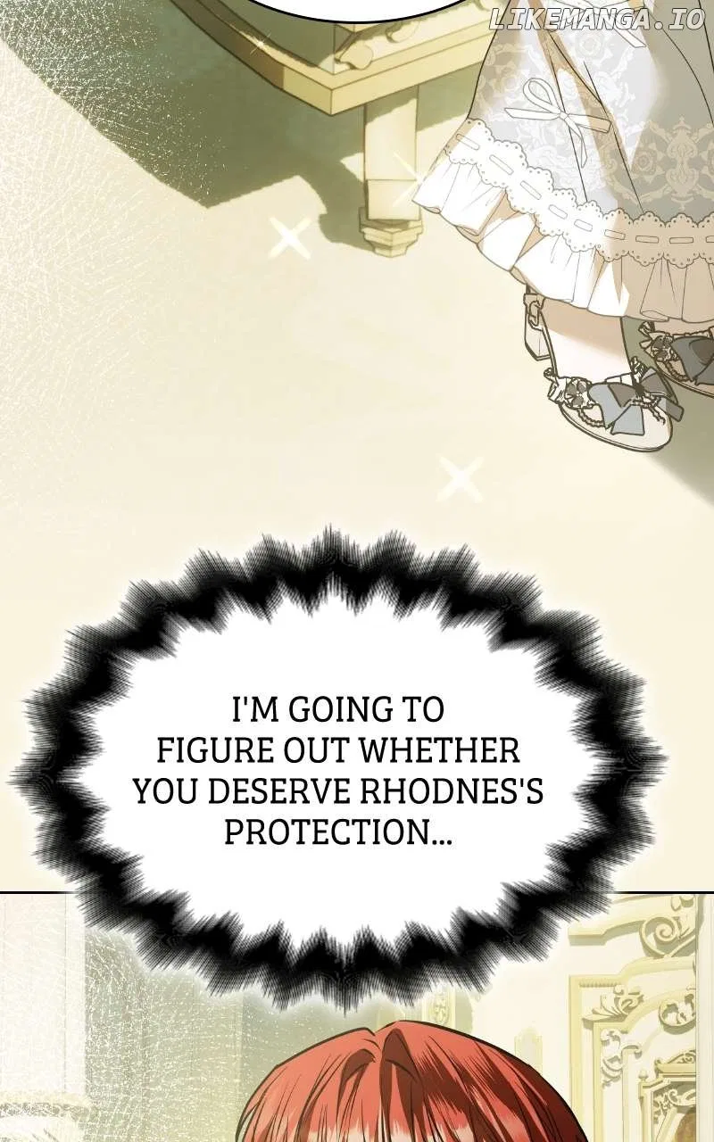 Describe Your Feeling When Being Reincarnated as Your Husband’s Mistress Chapter 56 – Page 32