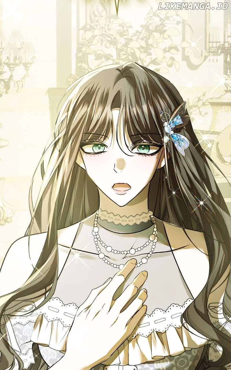 Describe Your Feeling When Being Reincarnated as Your Husband’s Mistress Chapter 56 – Page 35