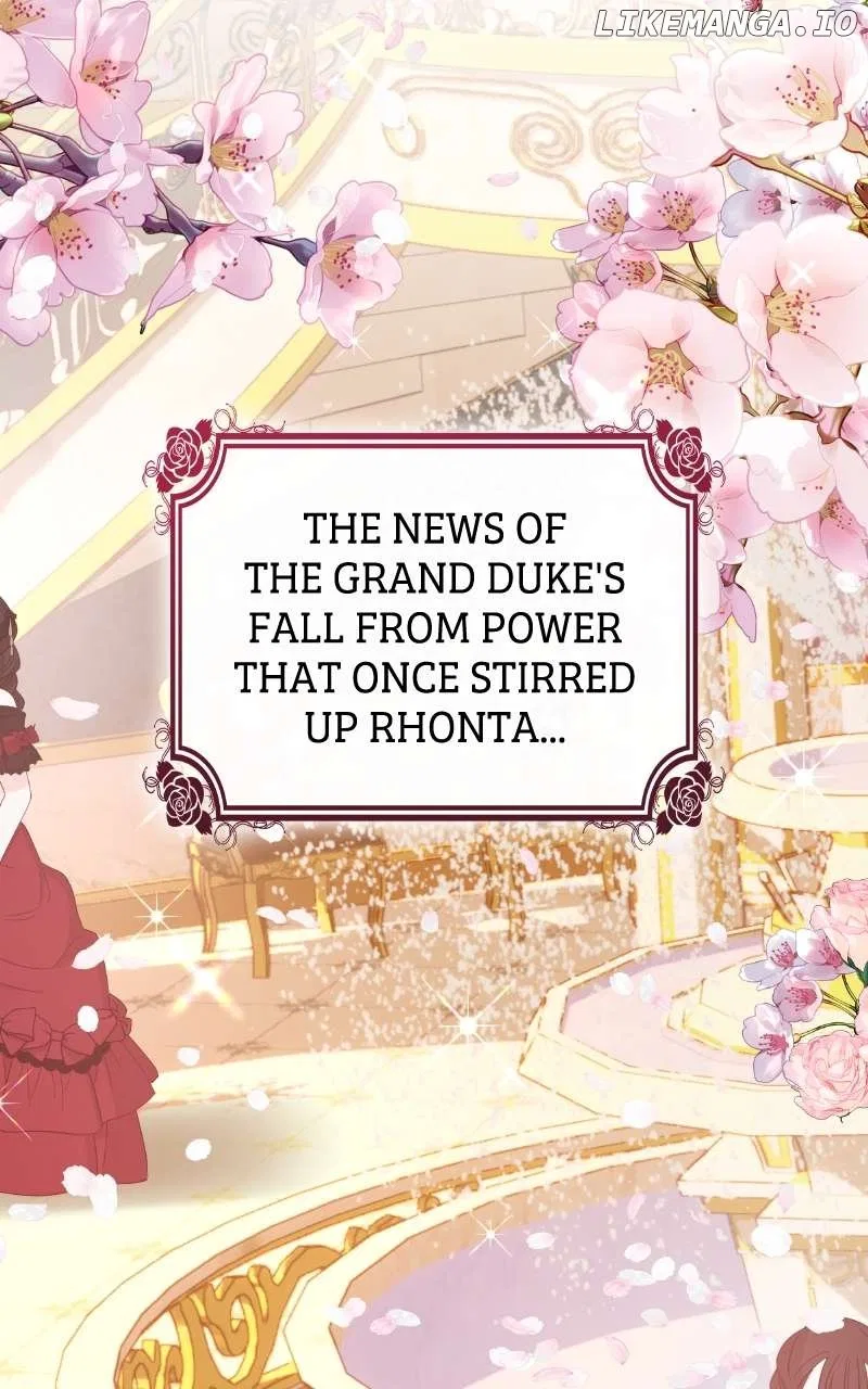 Describe Your Feeling When Being Reincarnated as Your Husband’s Mistress Chapter 56 – Page 39