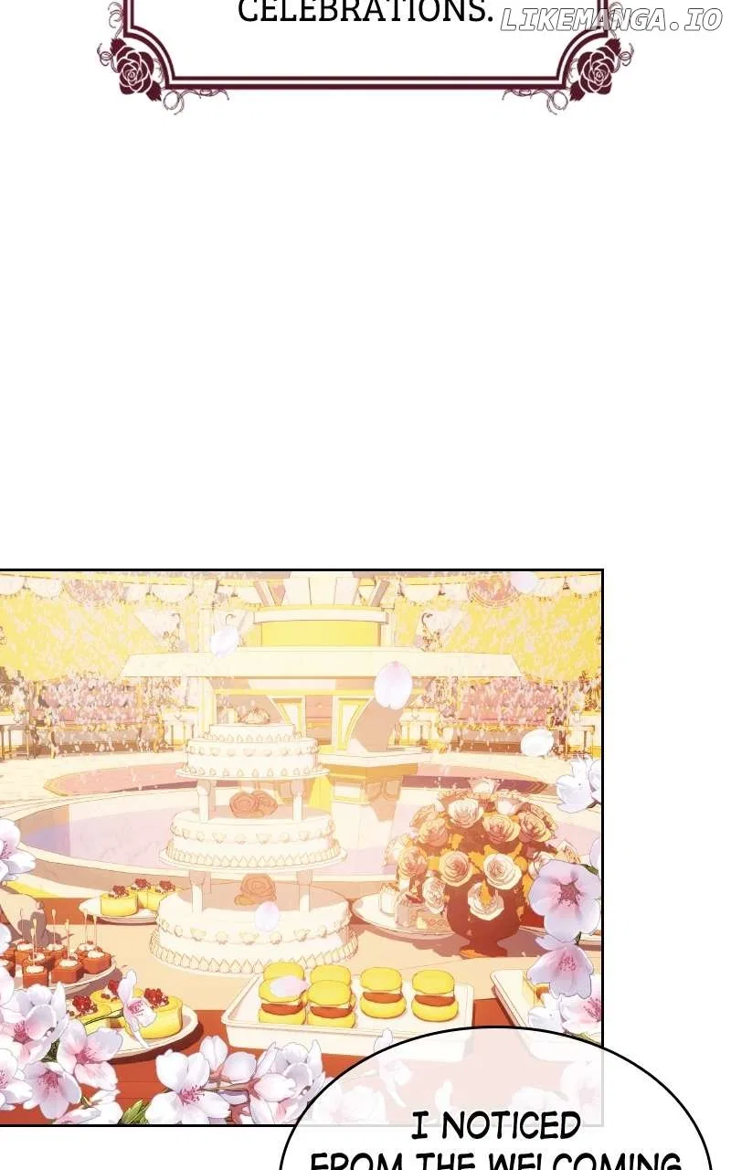 Describe Your Feeling When Being Reincarnated as Your Husband’s Mistress Chapter 56 – Page 41