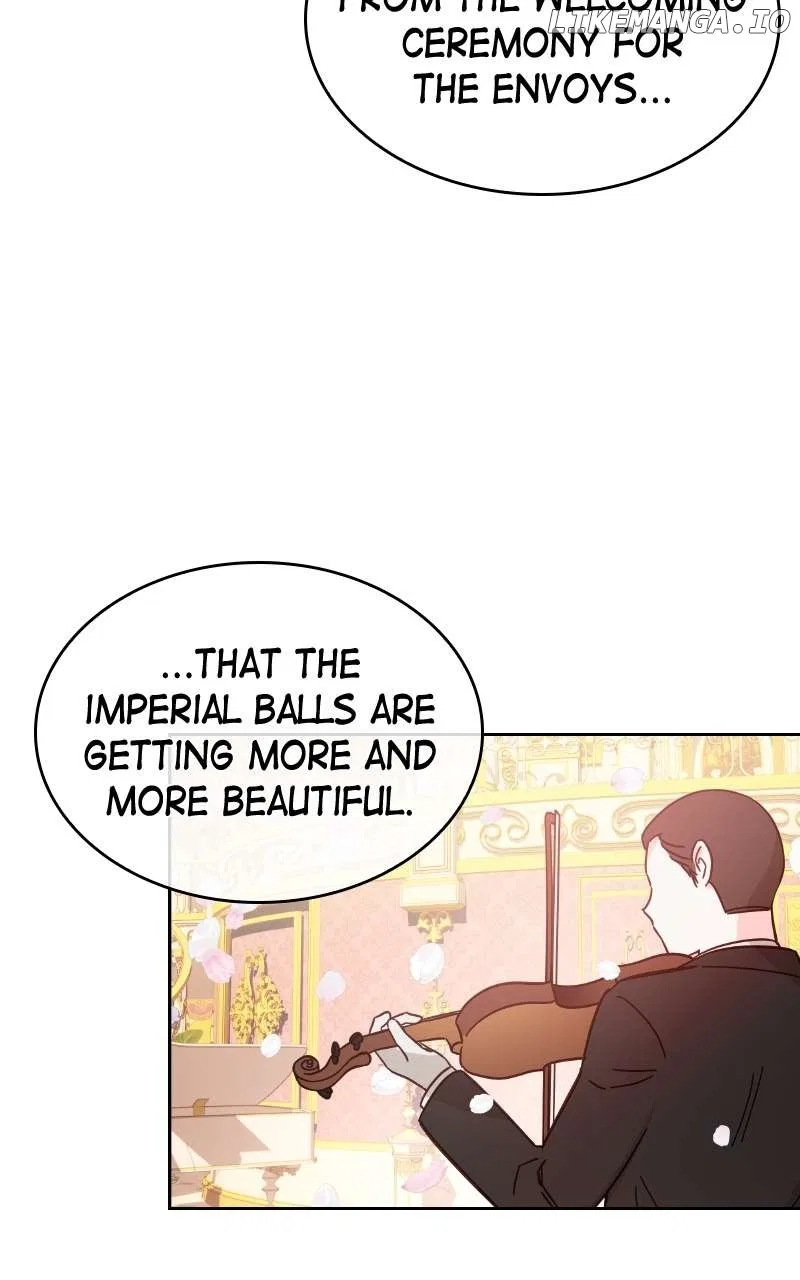 Describe Your Feeling When Being Reincarnated as Your Husband’s Mistress Chapter 56 – Page 42