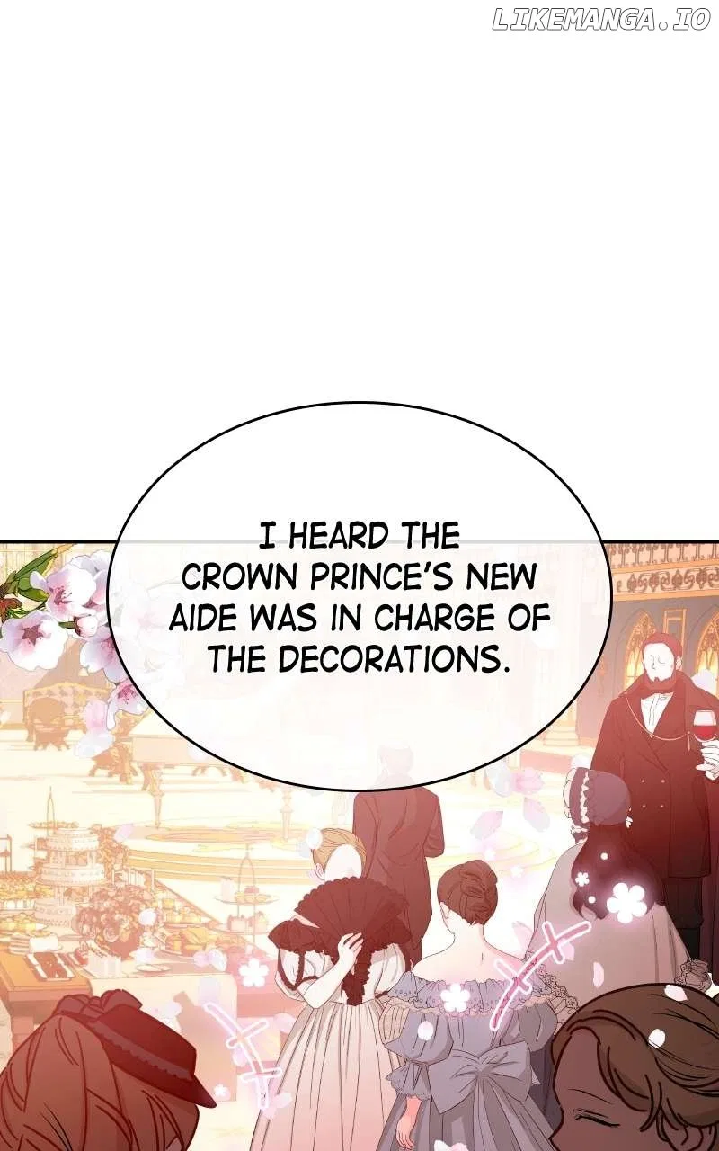 Describe Your Feeling When Being Reincarnated as Your Husband’s Mistress Chapter 56 – Page 43