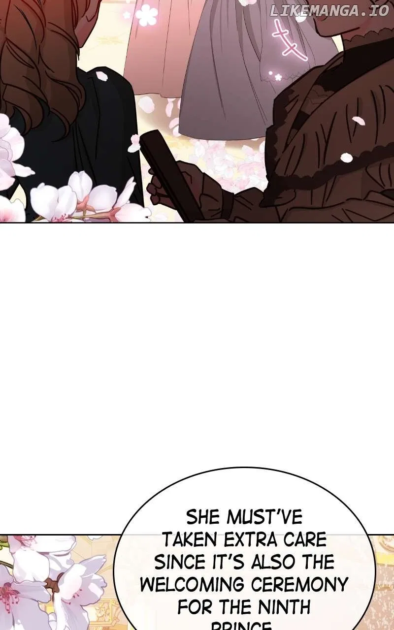 Describe Your Feeling When Being Reincarnated as Your Husband’s Mistress Chapter 56 – Page 44