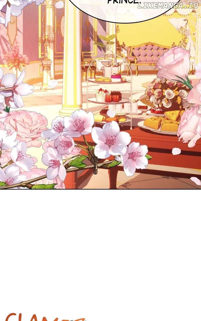 Describe Your Feeling When Being Reincarnated as Your Husband’s Mistress Chapter 56 – Page 45