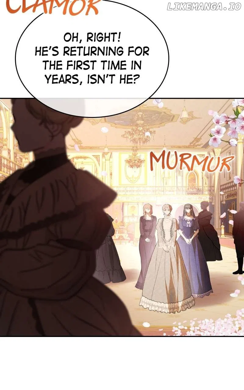 Describe Your Feeling When Being Reincarnated as Your Husband’s Mistress Chapter 56 – Page 46