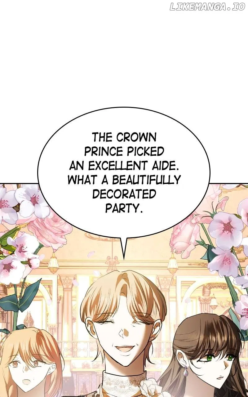 Describe Your Feeling When Being Reincarnated as Your Husband’s Mistress Chapter 56 – Page 47