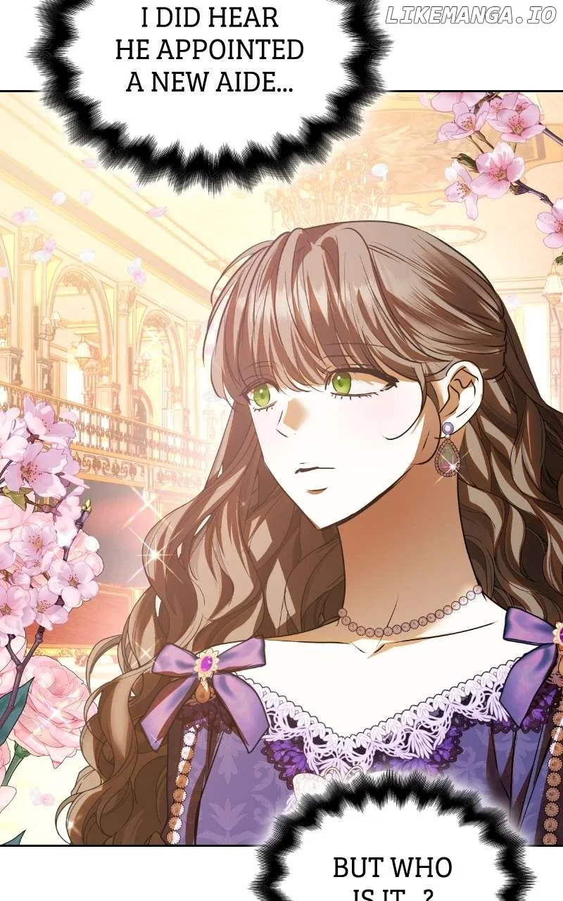 Describe Your Feeling When Being Reincarnated as Your Husband’s Mistress Chapter 56 – Page 49