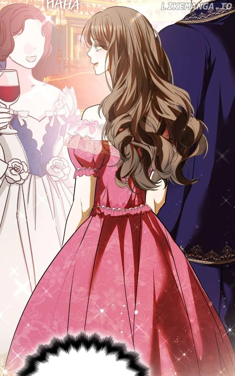 Describe Your Feeling When Being Reincarnated as Your Husband’s Mistress Chapter 56 – Page 53