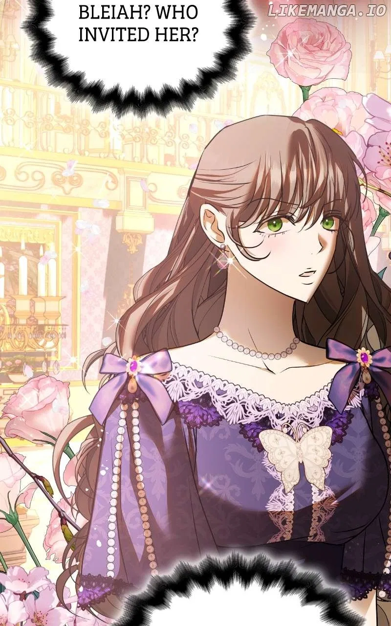 Describe Your Feeling When Being Reincarnated as Your Husband’s Mistress Chapter 56 – Page 54