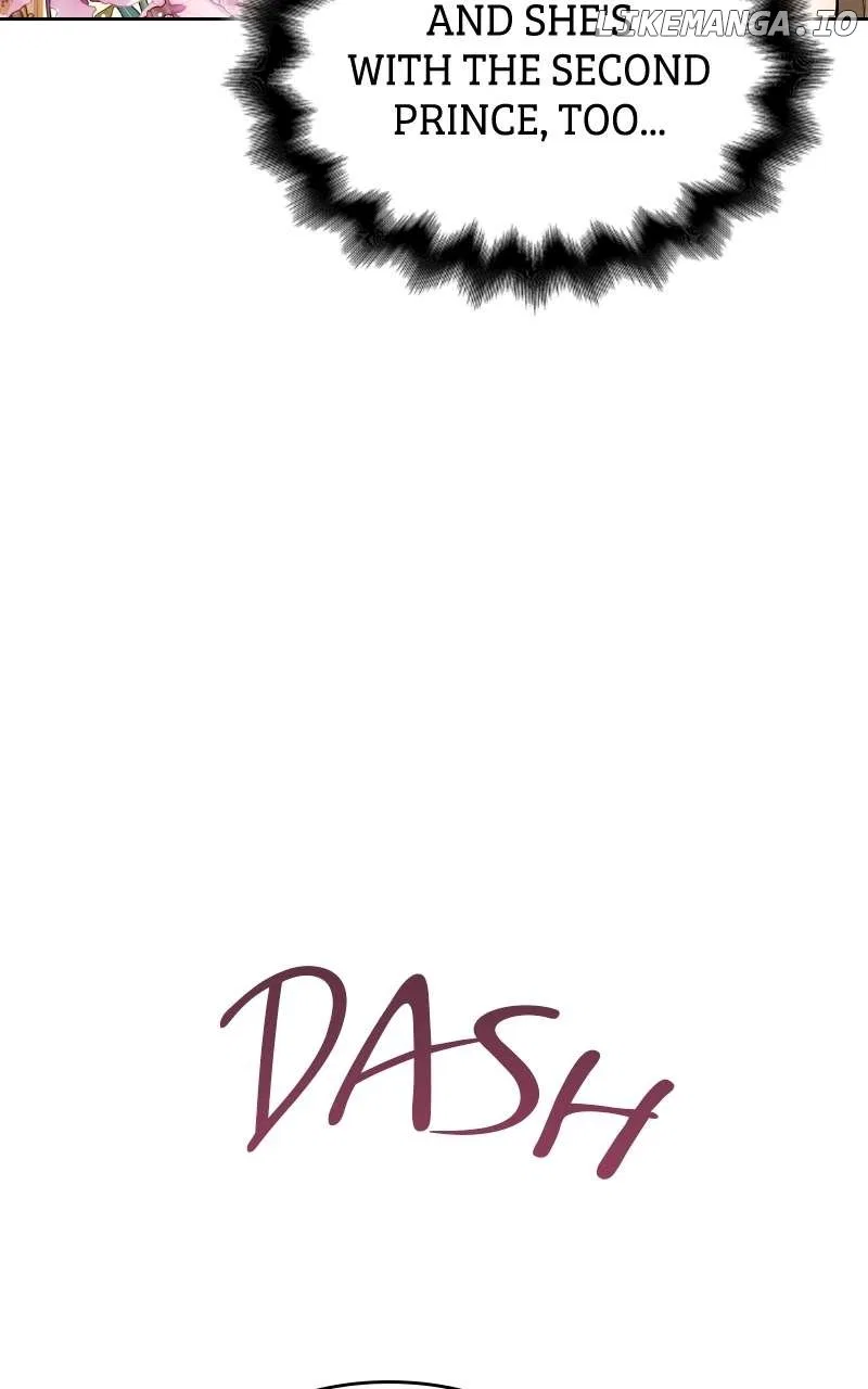 Describe Your Feeling When Being Reincarnated as Your Husband’s Mistress Chapter 56 – Page 55