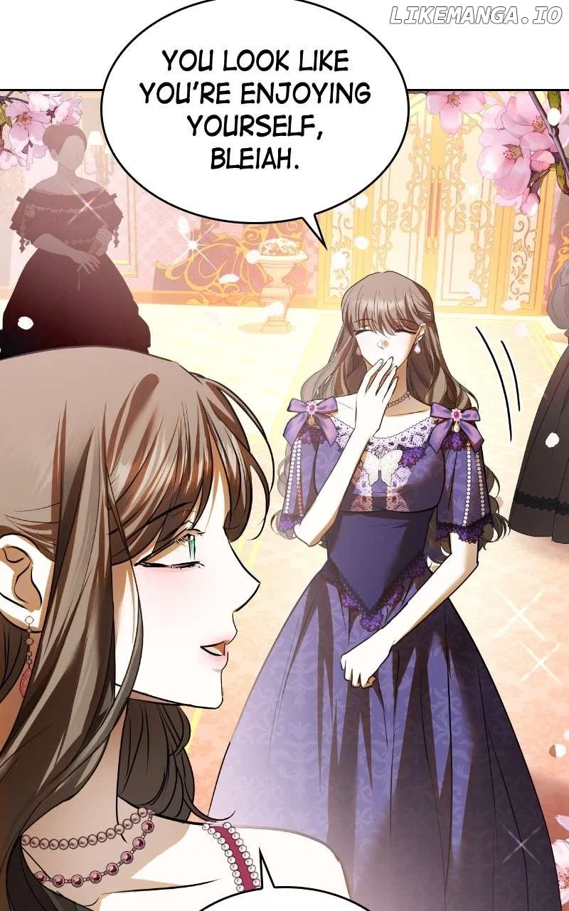 Describe Your Feeling When Being Reincarnated as Your Husband’s Mistress Chapter 56 – Page 56