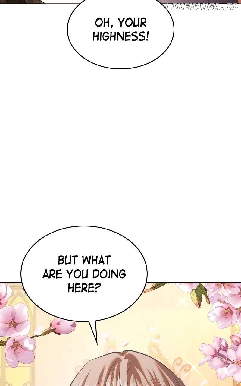 Describe Your Feeling When Being Reincarnated as Your Husband’s Mistress Chapter 56 – Page 57