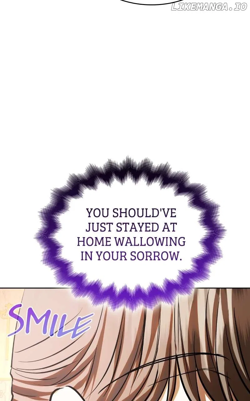 Describe Your Feeling When Being Reincarnated as Your Husband’s Mistress Chapter 56 – Page 59