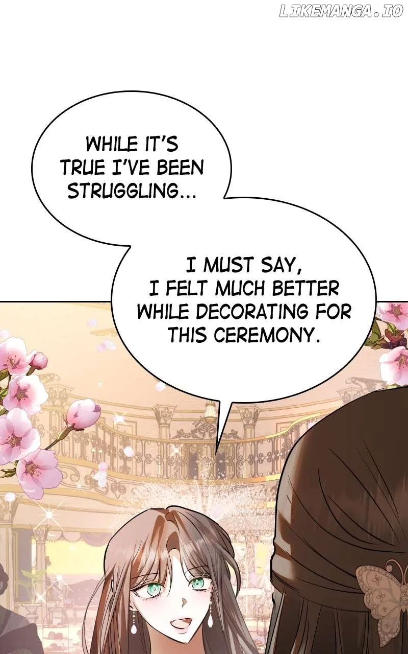 Describe Your Feeling When Being Reincarnated as Your Husband’s Mistress Chapter 56 – Page 61