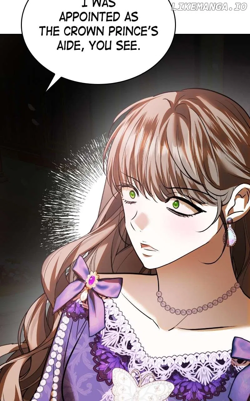 Describe Your Feeling When Being Reincarnated as Your Husband’s Mistress Chapter 56 – Page 63
