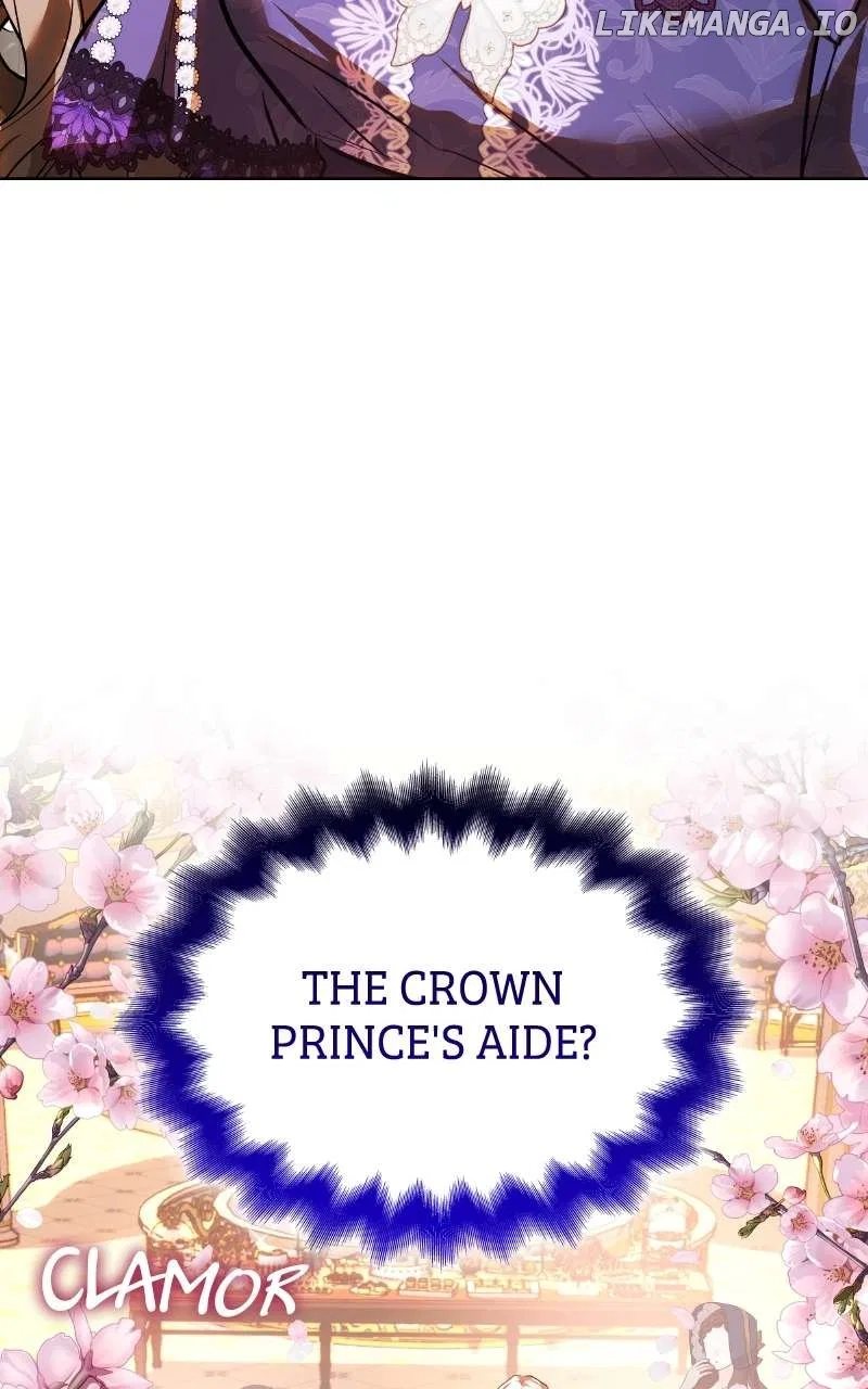 Describe Your Feeling When Being Reincarnated as Your Husband’s Mistress Chapter 56 – Page 64