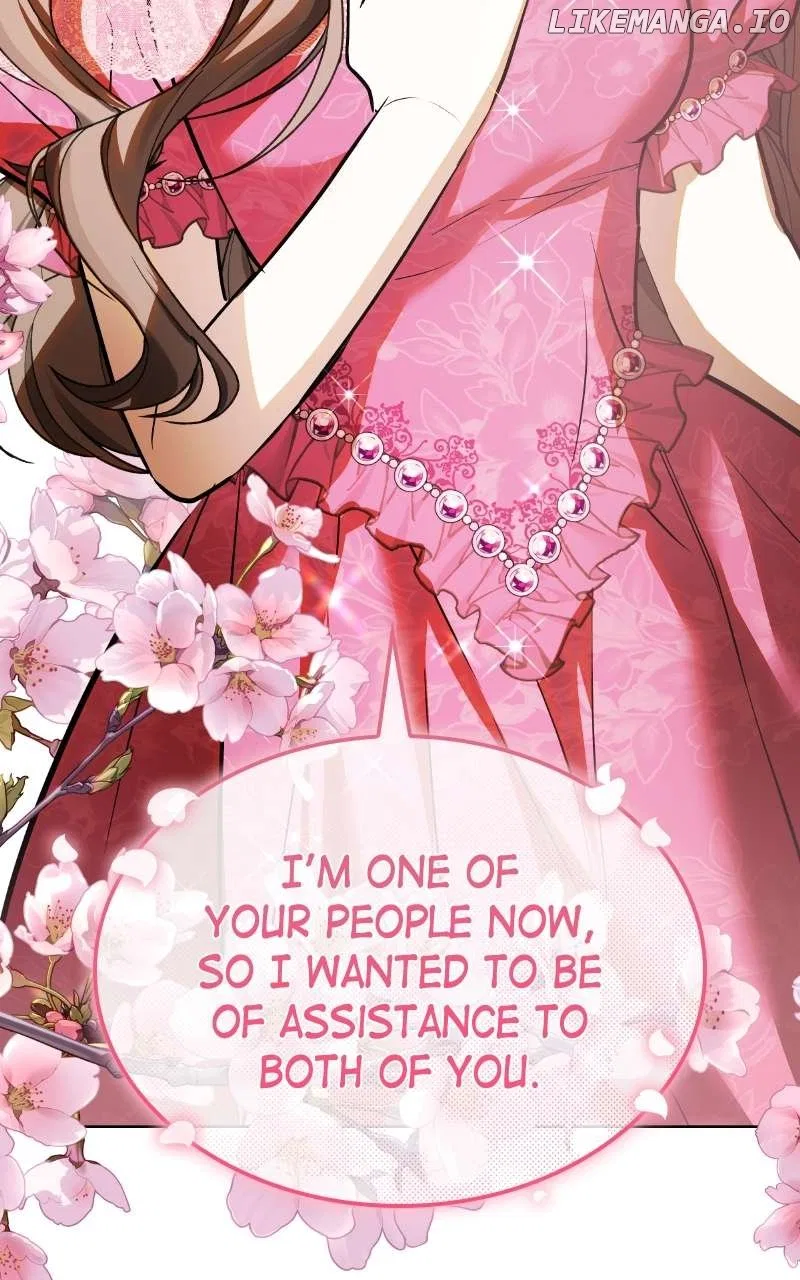 Describe Your Feeling When Being Reincarnated as Your Husband’s Mistress Chapter 56 – Page 70