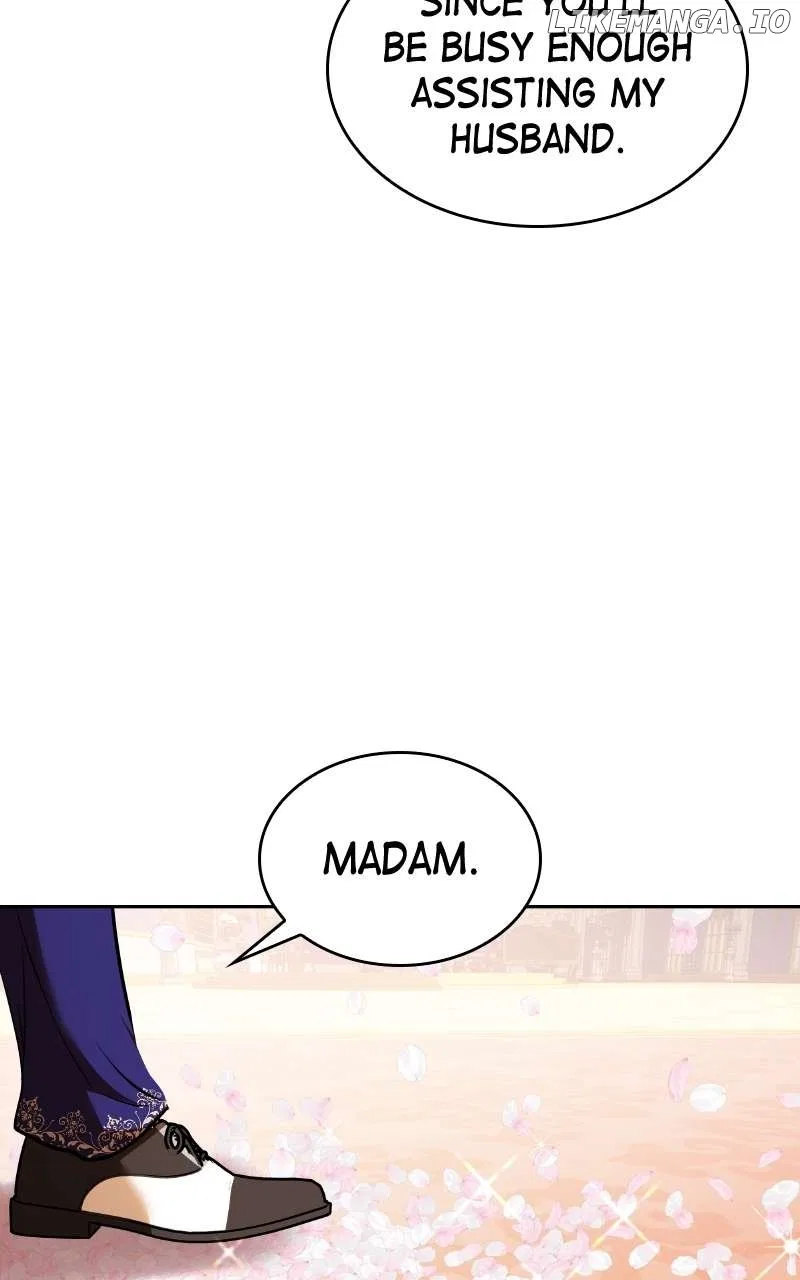 Describe Your Feeling When Being Reincarnated as Your Husband’s Mistress Chapter 56 – Page 74