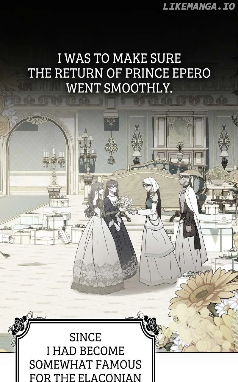 Describe Your Feeling When Being Reincarnated as Your Husband’s Mistress Chapter 56 – Page 78