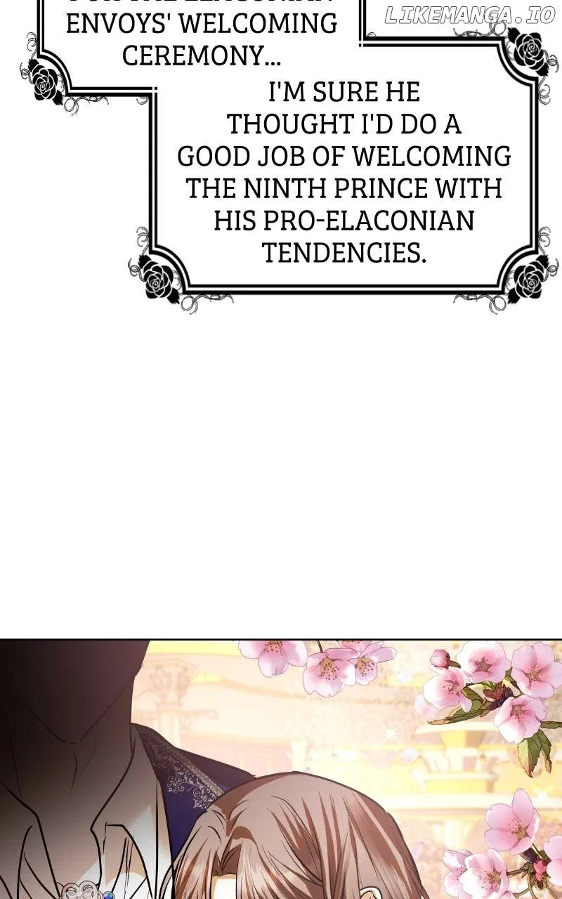 Describe Your Feeling When Being Reincarnated as Your Husband’s Mistress Chapter 56 – Page 79