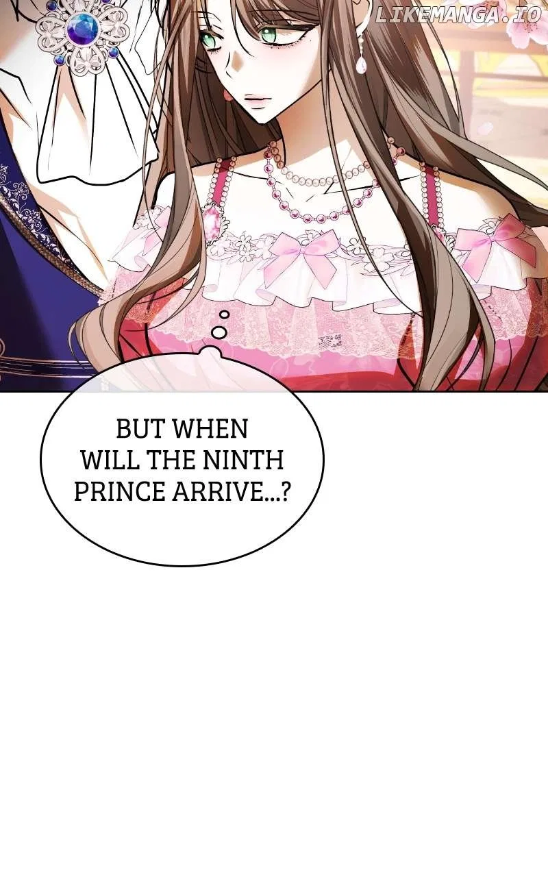 Describe Your Feeling When Being Reincarnated as Your Husband’s Mistress Chapter 56 – Page 80
