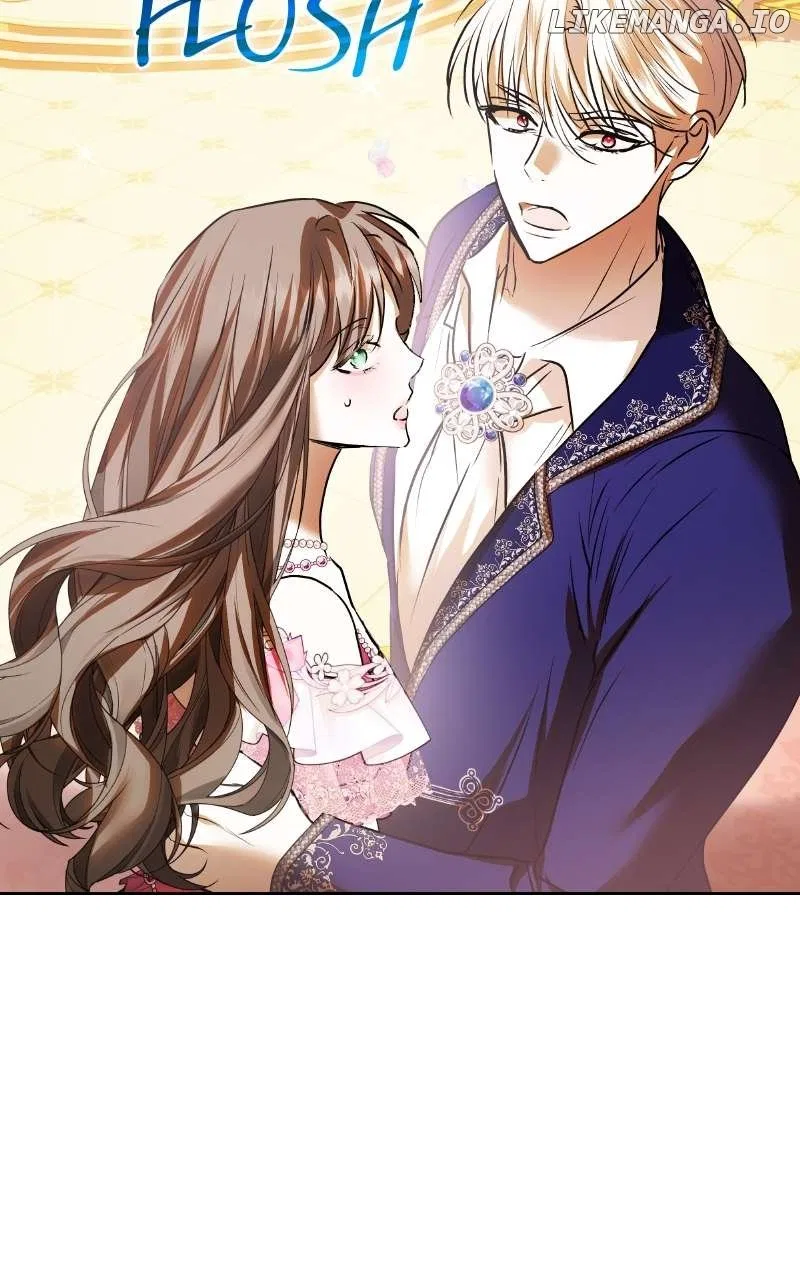 Describe Your Feeling When Being Reincarnated as Your Husband’s Mistress Chapter 56 – Page 83
