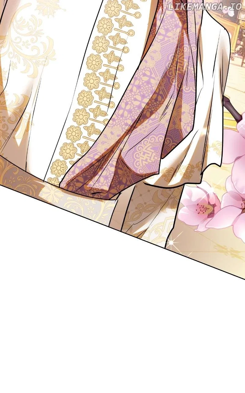 Describe Your Feeling When Being Reincarnated as Your Husband’s Mistress Chapter 56 – Page 85