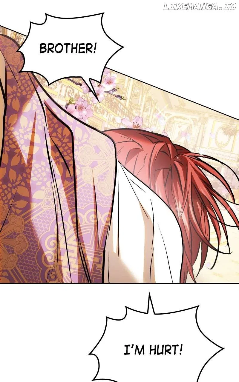 Describe Your Feeling When Being Reincarnated as Your Husband’s Mistress Chapter 56 – Page 86