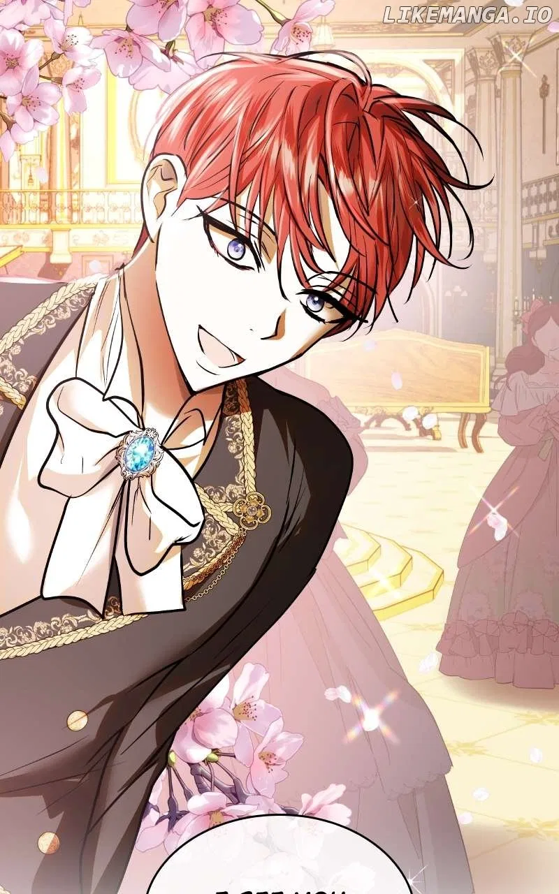 Describe Your Feeling When Being Reincarnated as Your Husband’s Mistress Chapter 56 – Page 89