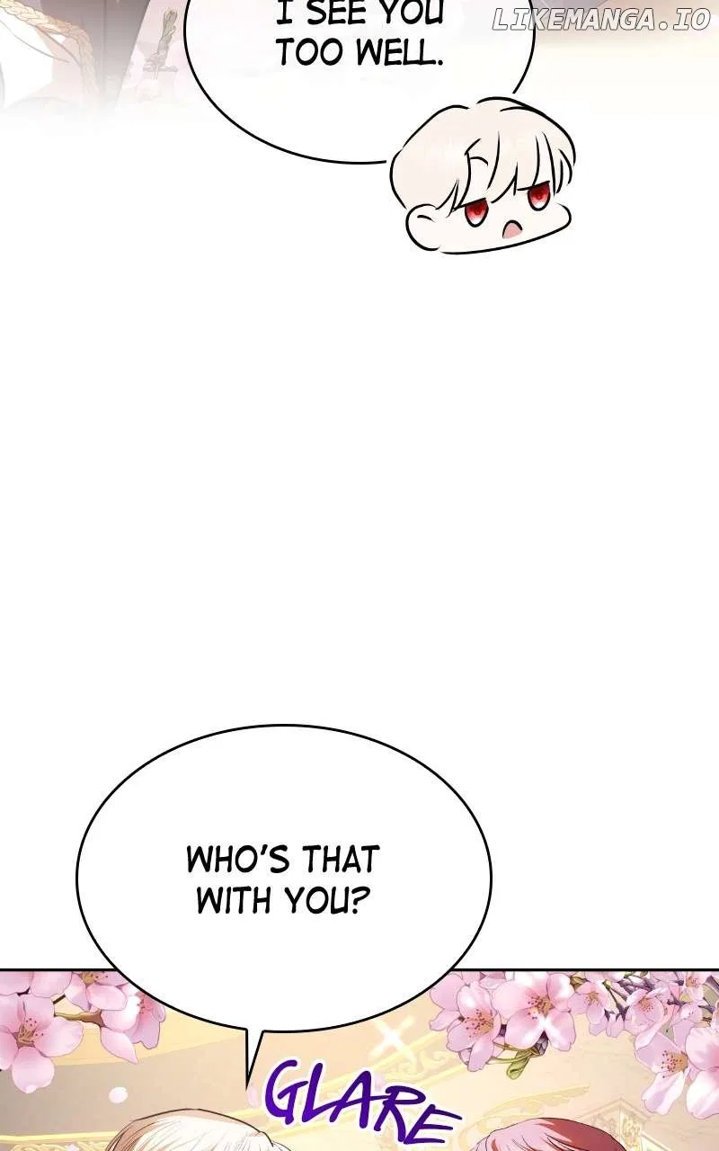 Describe Your Feeling When Being Reincarnated as Your Husband’s Mistress Chapter 56 – Page 90
