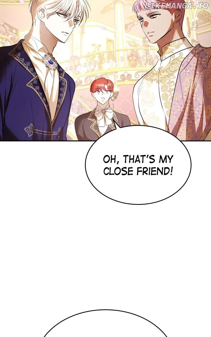 Describe Your Feeling When Being Reincarnated as Your Husband’s Mistress Chapter 56 – Page 91