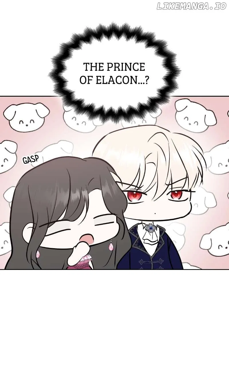 Describe Your Feeling When Being Reincarnated as Your Husband’s Mistress Chapter 56 – Page 94