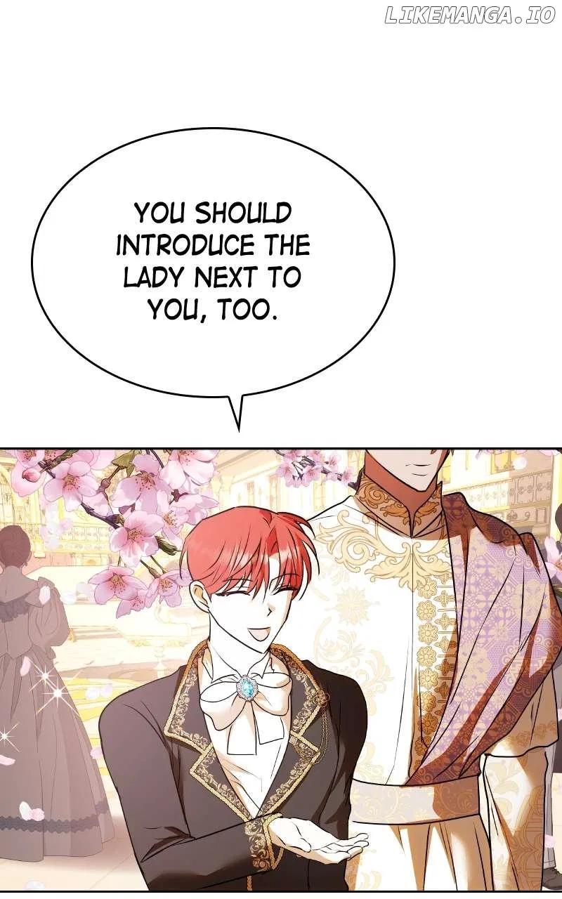 Describe Your Feeling When Being Reincarnated as Your Husband’s Mistress Chapter 56 – Page 95