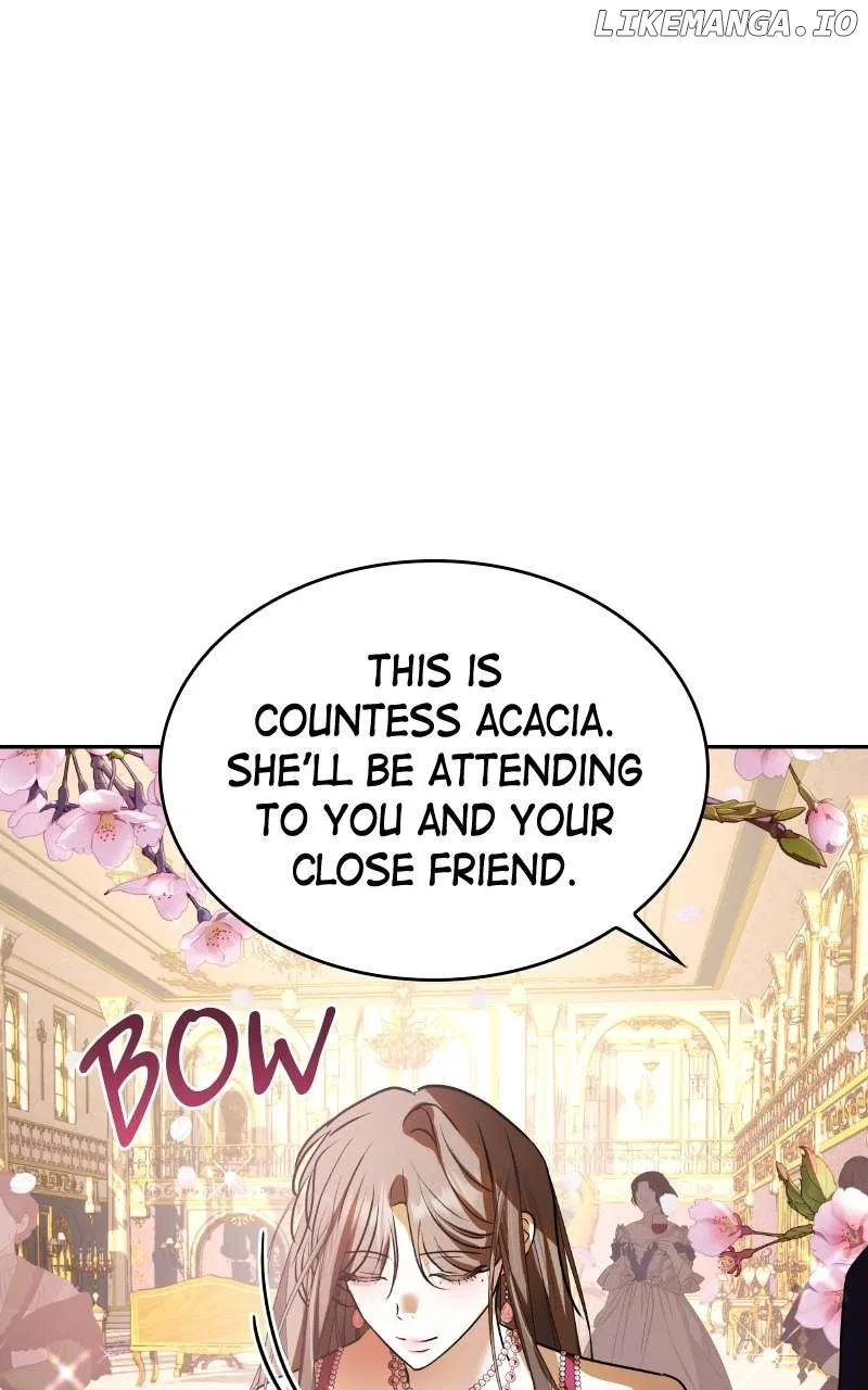 Describe Your Feeling When Being Reincarnated as Your Husband’s Mistress Chapter 56 – Page 96