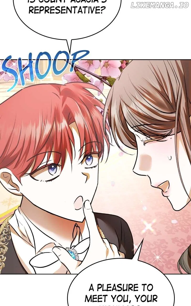 Describe Your Feeling When Being Reincarnated as Your Husband’s Mistress Chapter 56 – Page 98